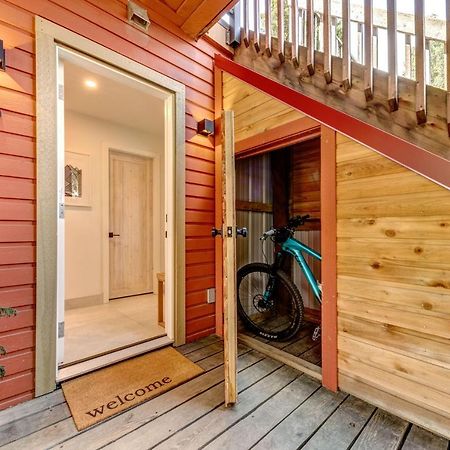 Creekside Innsbrook Whistler Dış mekan fotoğraf