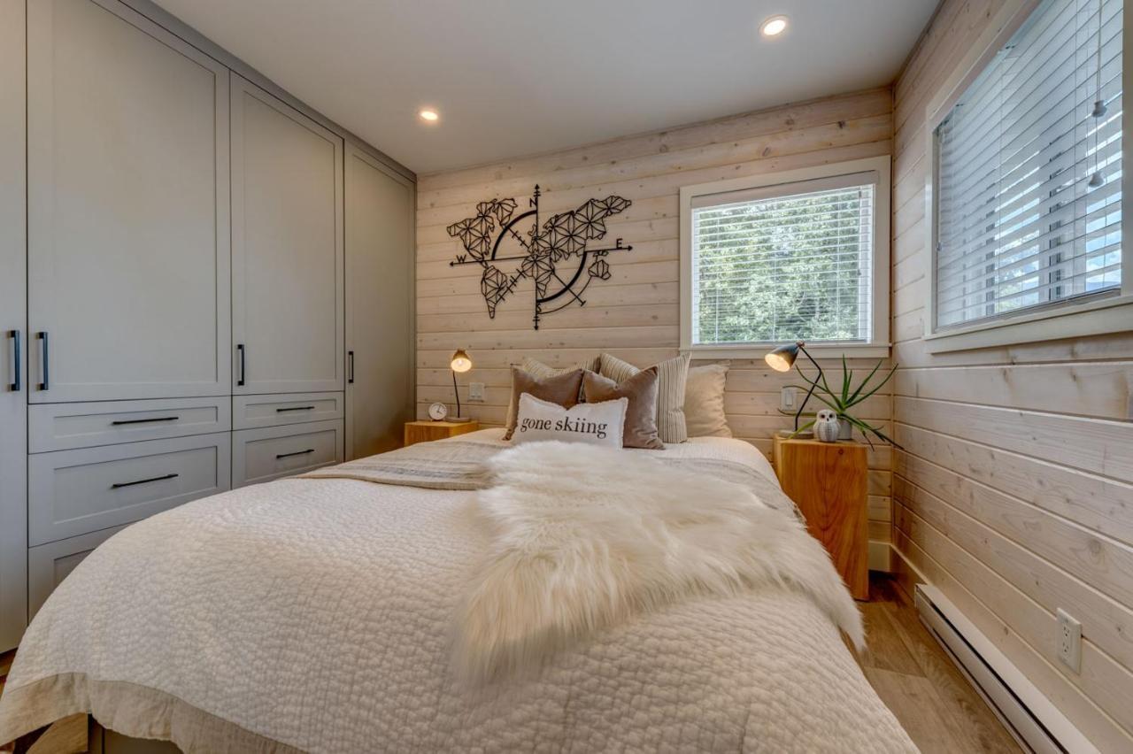 Creekside Innsbrook Whistler Dış mekan fotoğraf