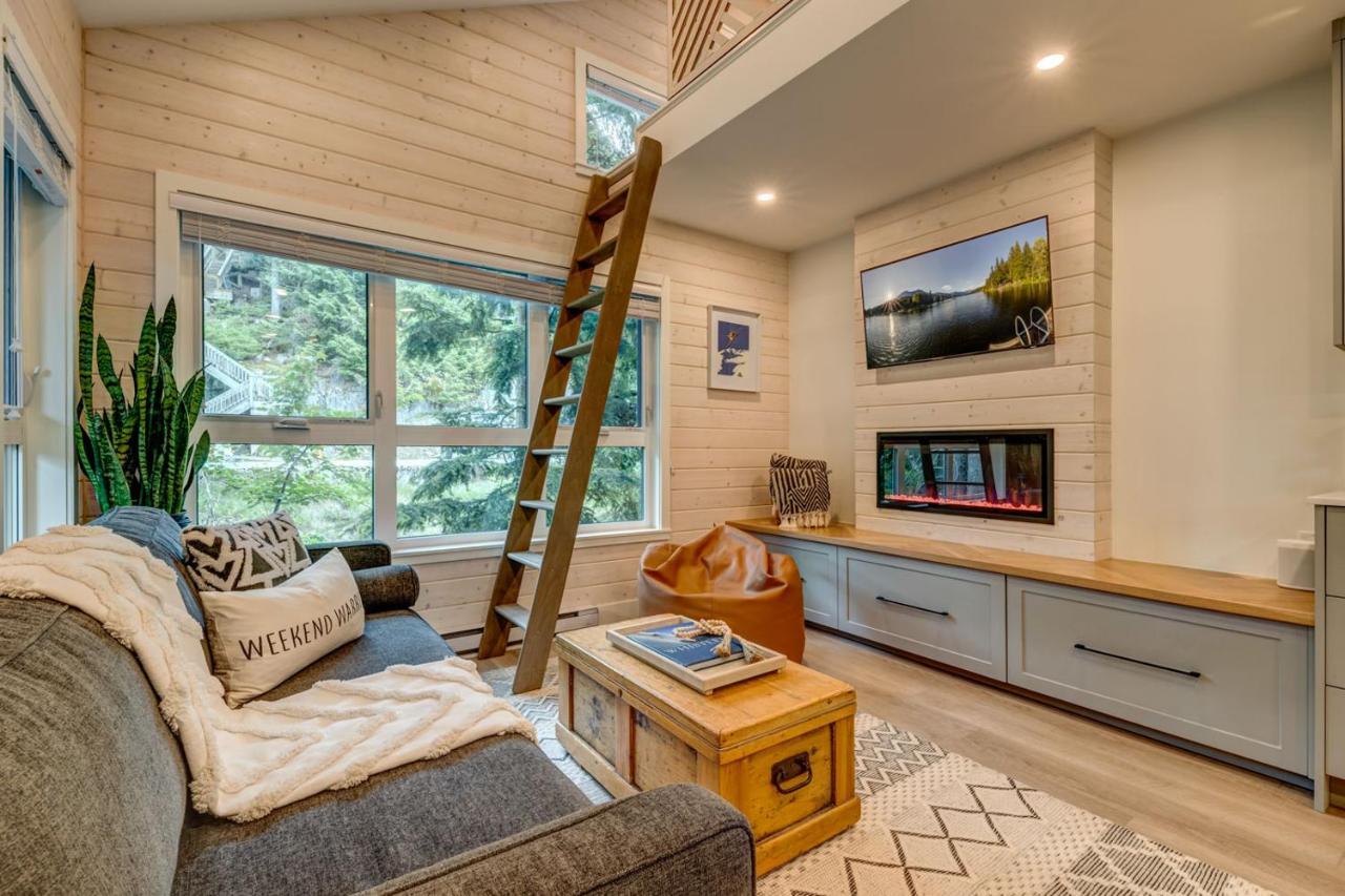 Creekside Innsbrook Whistler Dış mekan fotoğraf